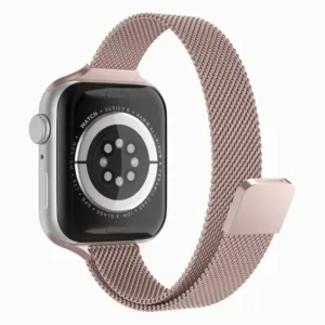 Apple Watch Магнитна каишка за часовник W034