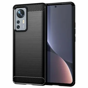 Xiaomi 12/12x Силиконов калъф