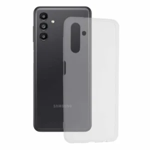 Samsung Galaxy A13 5G/A04s Силиконов калъф Прозрачен
