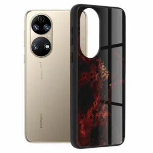 Huawei P50 Противоударен калъф