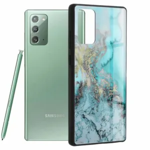 Samsung Galaxy Note 20 Противоударен калъф