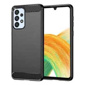 Samsung Galaxy A33 5G Силиконов калъф