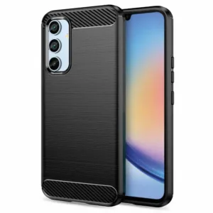 Samsung Galaxy A34 5G Силиконов калъф