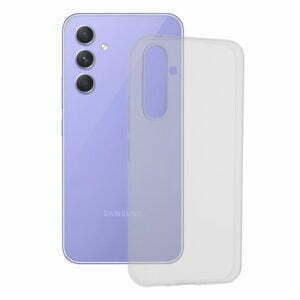 Samsung Galaxy A54 5G Силиконов калъф ПрозраченSamsung Galaxy A54 5G Силиконов калъф ПрозраченSamsung Galaxy A54 5G Силиконов калъф Прозрачен