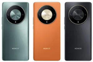 Калъф за Honor Magic 6 Lite – Противоударен силиконов кейс с елегантен дизайн