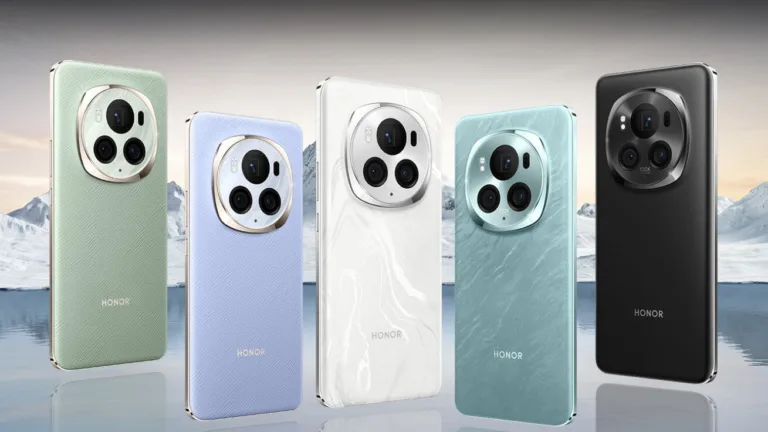 Калъфи за Honor Magic 6 Pro