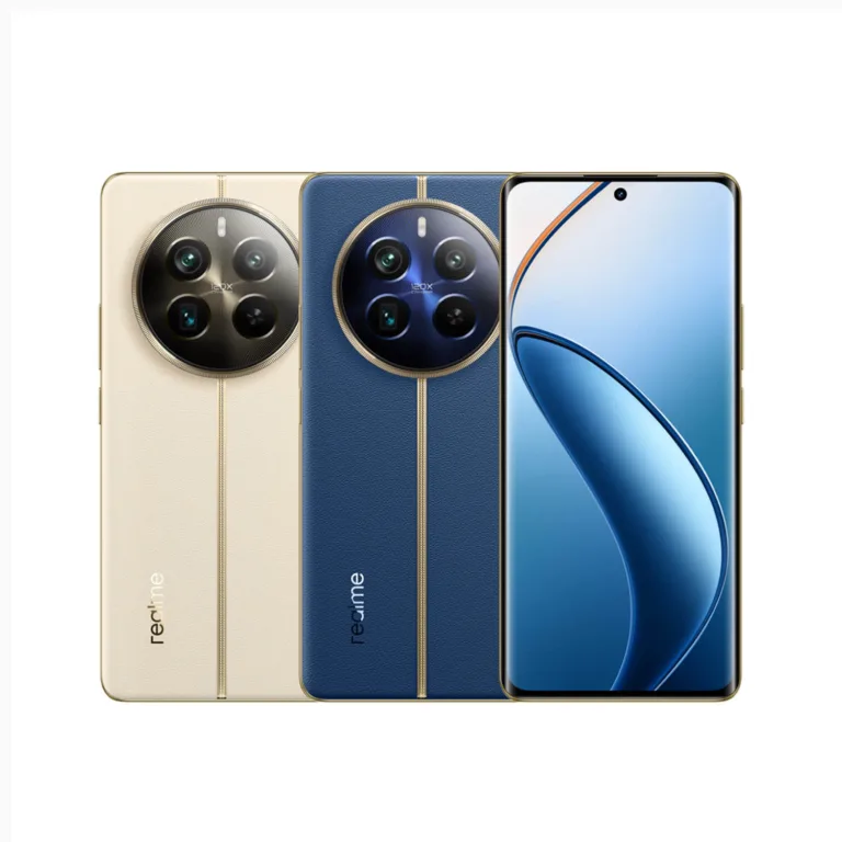 Калъфи за Realme 12 Pro / 12 Pro Plus