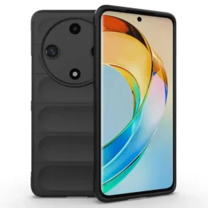 Honor Magic 6 Lite Силиконов калъф Magic Shield Противоударен кейс