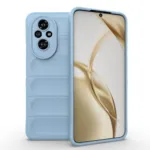 Honor 200 Силиконов кейс Magic Shield