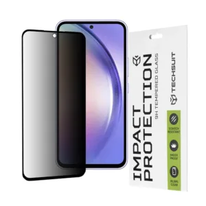 Samsung Galaxy A54 Стъклен Протектор С Черен кант