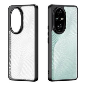 Калъф за Honor 200 Pro Premium Case Черен