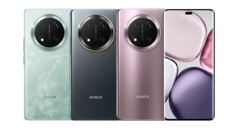 Калъфи за Honor Magic 7 Lite