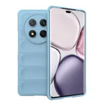 Honor Magic 7 Lite Силиконов калъф Magic Shield Противоударен кейс