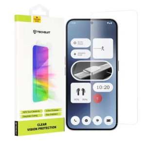 Стъклен протектор за Nothing Phone 2a (2a plus) Classic Glass Lito