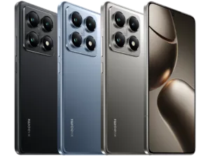 Xiaomi 14T Pro калъфи кейсове