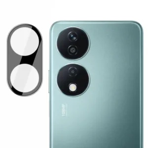 Стъклен протектор за камера за Honor X7b