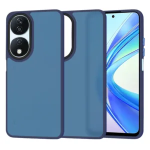 Стъклен протектор за камера за Honor X7b