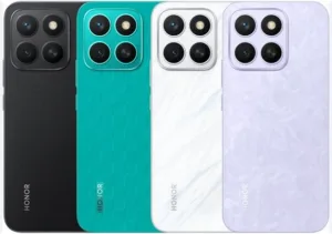 honor x8c case калъф кейс протектор