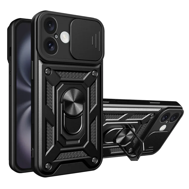 Калъфи за iPhone 16 Plus