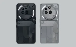 nothing phone 3a pro калъф кейс протектор case