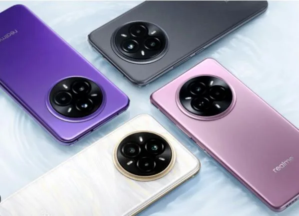 Калъфи за Realme 14 Pro
