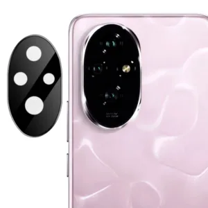Стъклен протектор за камера за Honor 200