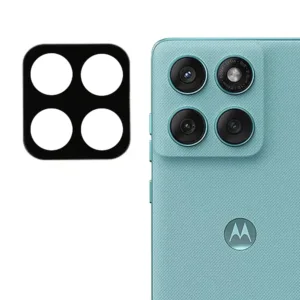 Стъклен протектор за камера за Motorola Edge 60 / Motorola Edge 60 Fusion