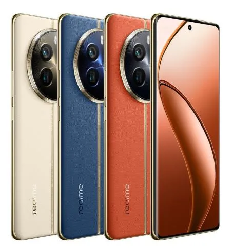Калъфи за Realme 12 Pro+