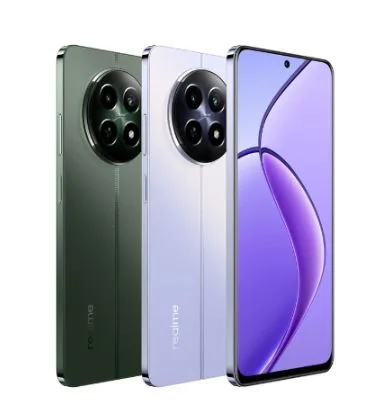 Калъфи за Realme 12