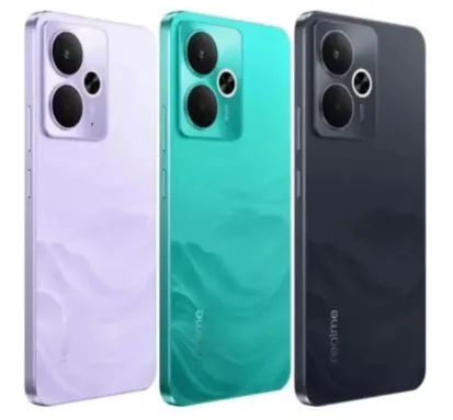 Калъфи за Realme 14T