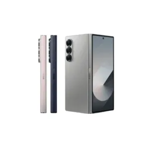 Здрав калъф за Samsung Galaxy Z Fold7 с удароустойчива защита и прецизно прилягане