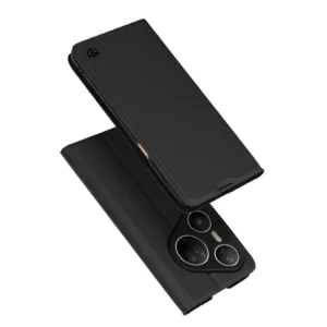Калъф тефтер за Huawei Pura 80 Ultra &ndash; стилна защита и удобство