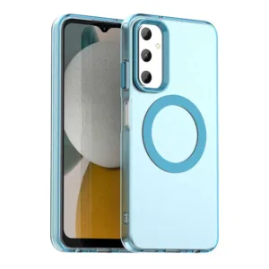 CandyCase CoreGuard калъф за Samsung Galaxy A05s &ndash; надеждна защита в компактен и стилен дизайн син