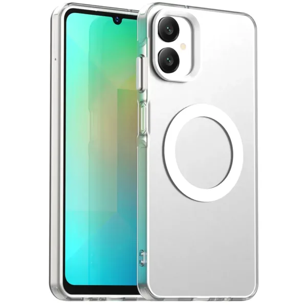 CandyCase CoreGuard калъф за Samsung Galaxy A06 – надеждна защита и ...