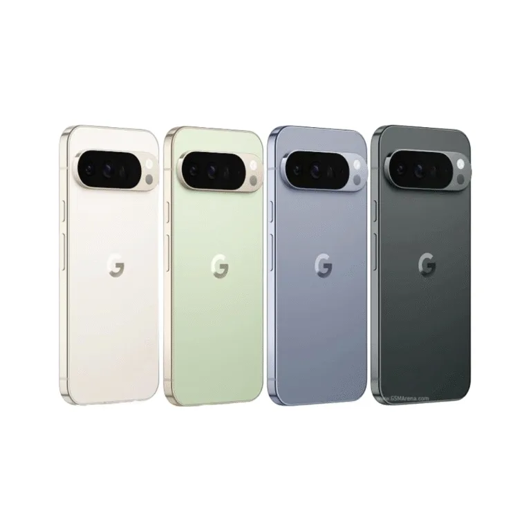 Калъфи за Google Pixel 10 Pro XL