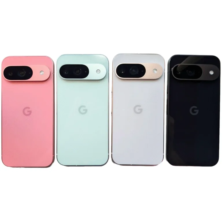 Калъфи за Google Pixel 10