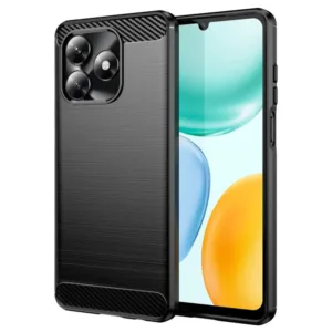 Honor X5 Plus – тънък, стилен и надежден калъф от PhonesDoc