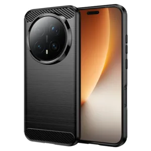 Калъф Honor Magic 8 Pro Carbon &ndash; максимална защита и премиум стил
