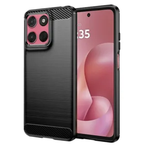 Калъф за Motorola Moto G57 Power &ndash; надеждна защита за мощния ти смартфон