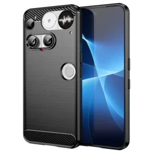Калъф за Nothing Phone (3) &ndash; перфектна защита за иновативния смартфон
