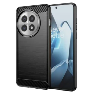 Калъф за OnePlus 13 Премиум защита и стил черен