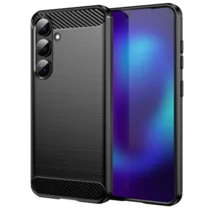 Калъф за Samsung Galaxy S26 максимална защита с модерен дизайн