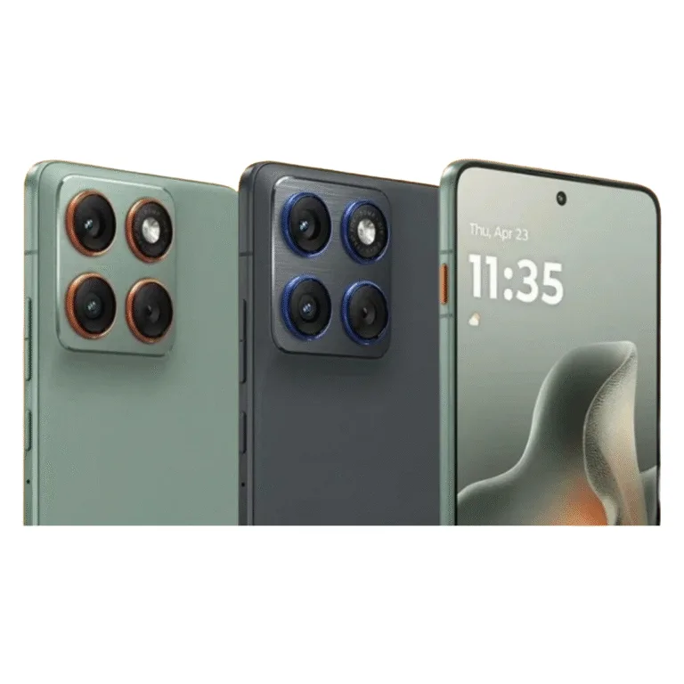 Калъфи за Motorola Edge 70