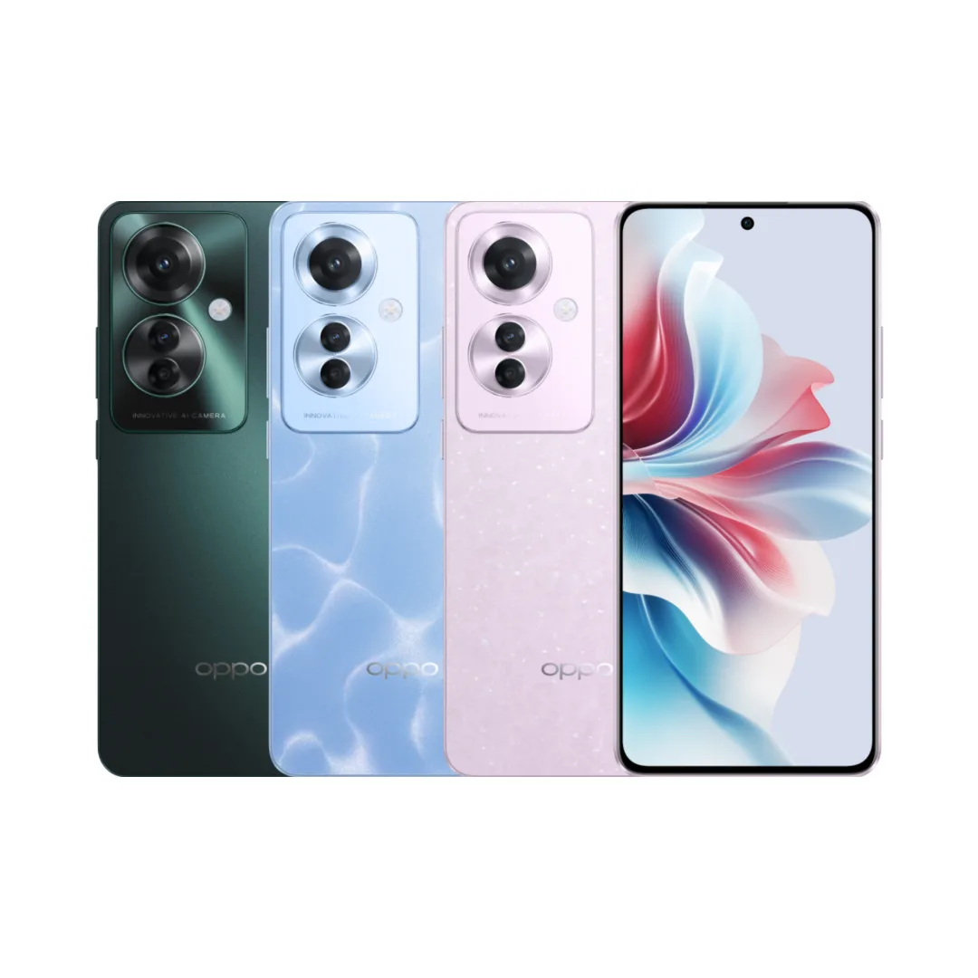 Oppo Reno 11F калъф кейс протектор