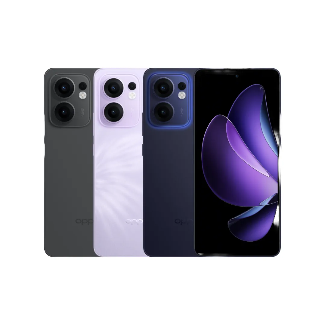 Oppo Reno 13F калъф кейс протектор