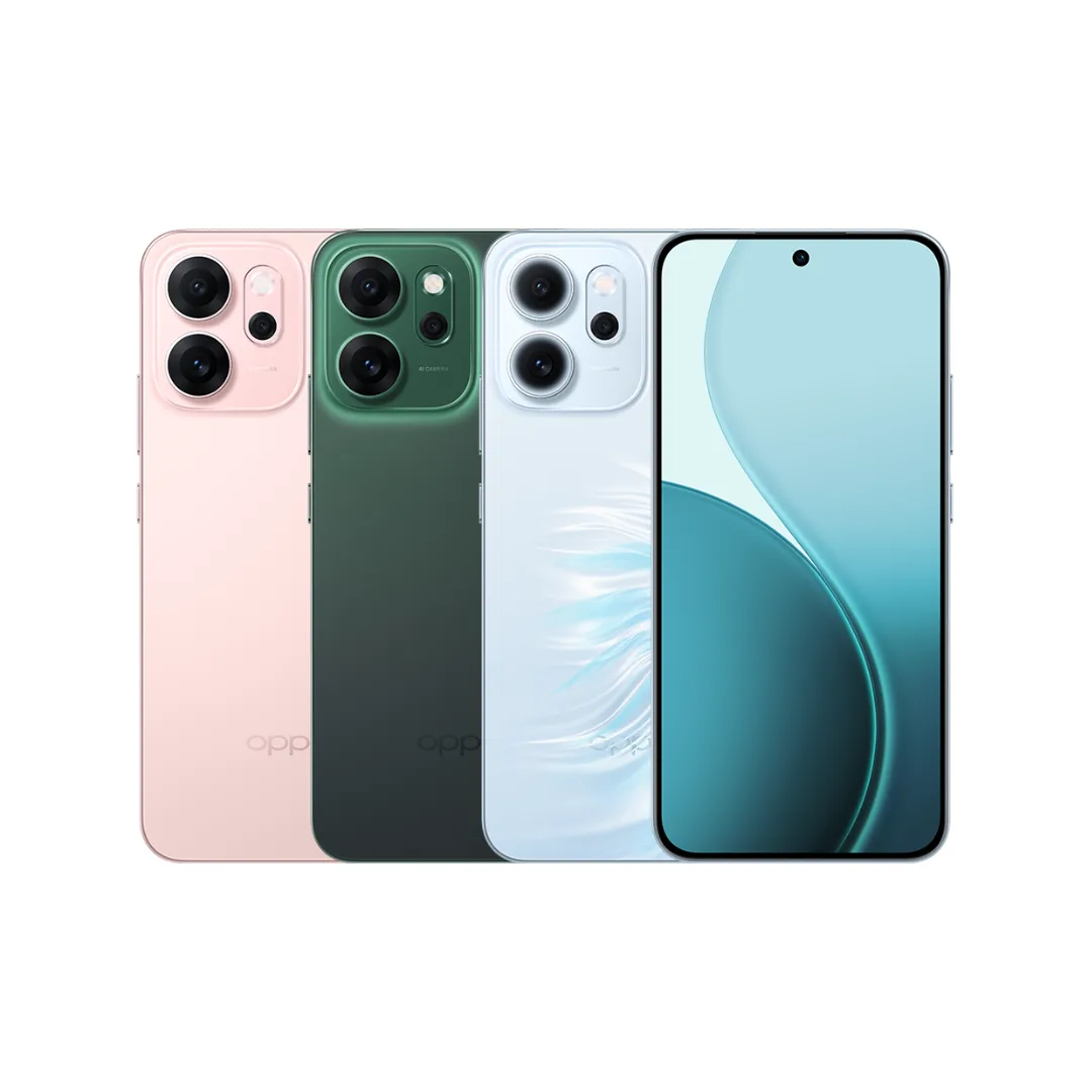 Oppo Reno 14F калъф кейс протектор