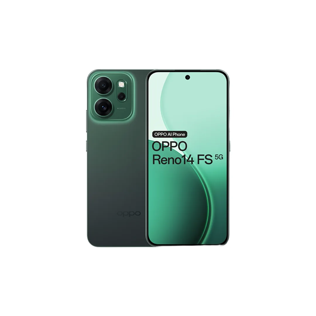 Oppo Reno 14FS калъф кейс протектор
