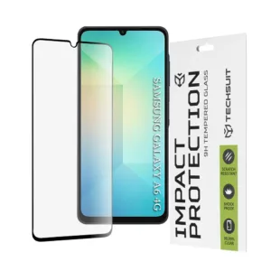 Стъклен протектор за Samsung Galaxy A06 &ndash; Стандартен вариант