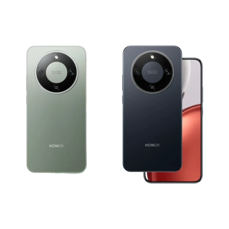 Калъфи за Honor Magic 8 Lite