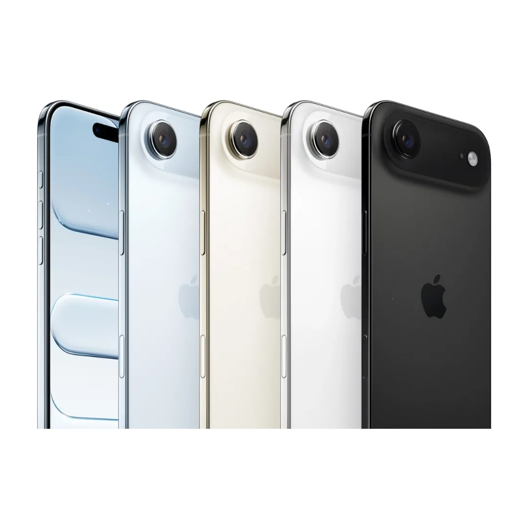 iphone 17 air калъф кейс протектор